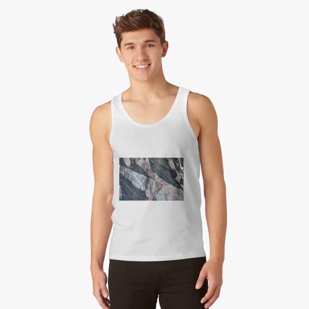 Item preview, Tank Top designed and sold by SiobhanFraser.