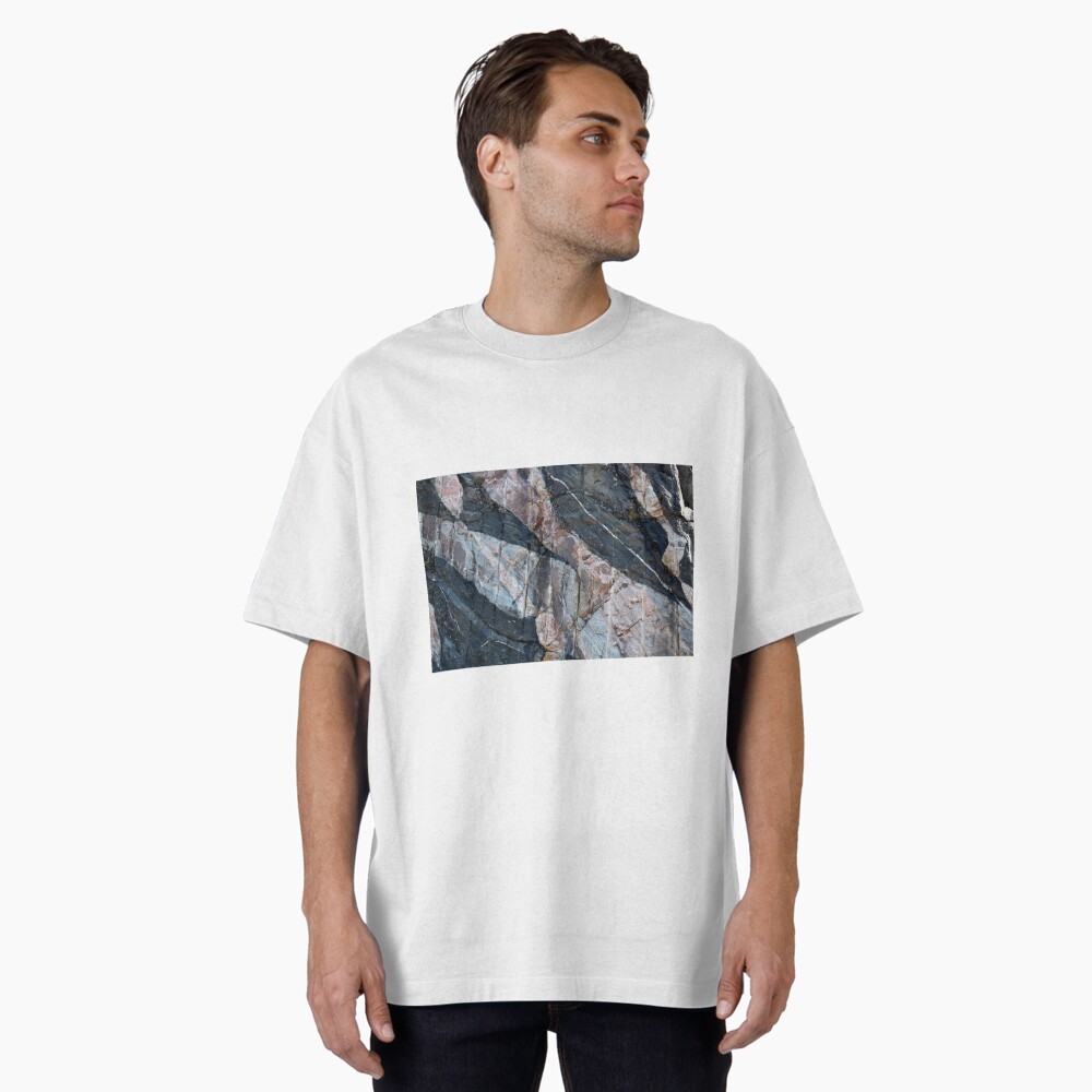 Item preview, Oversized T-Shirt designed and sold by SiobhanFraser.
