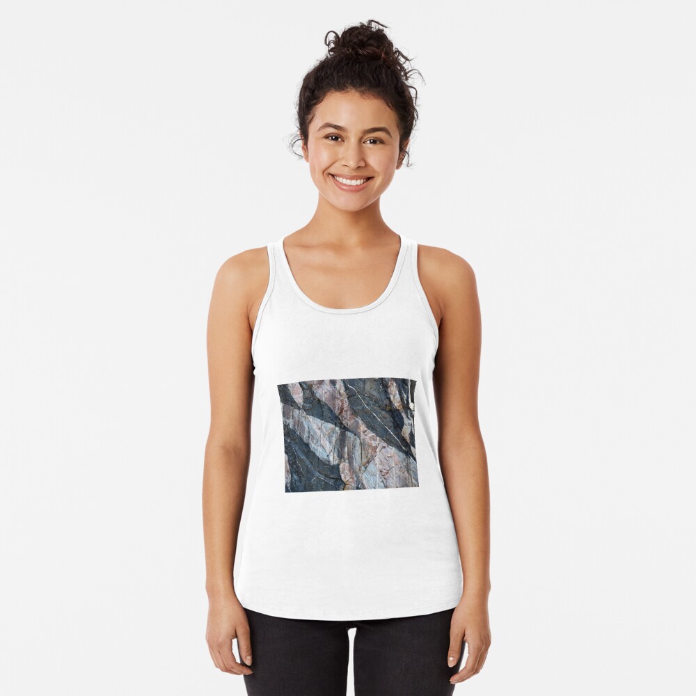 Item preview, Racerback Tank Top designed and sold by SiobhanFraser.