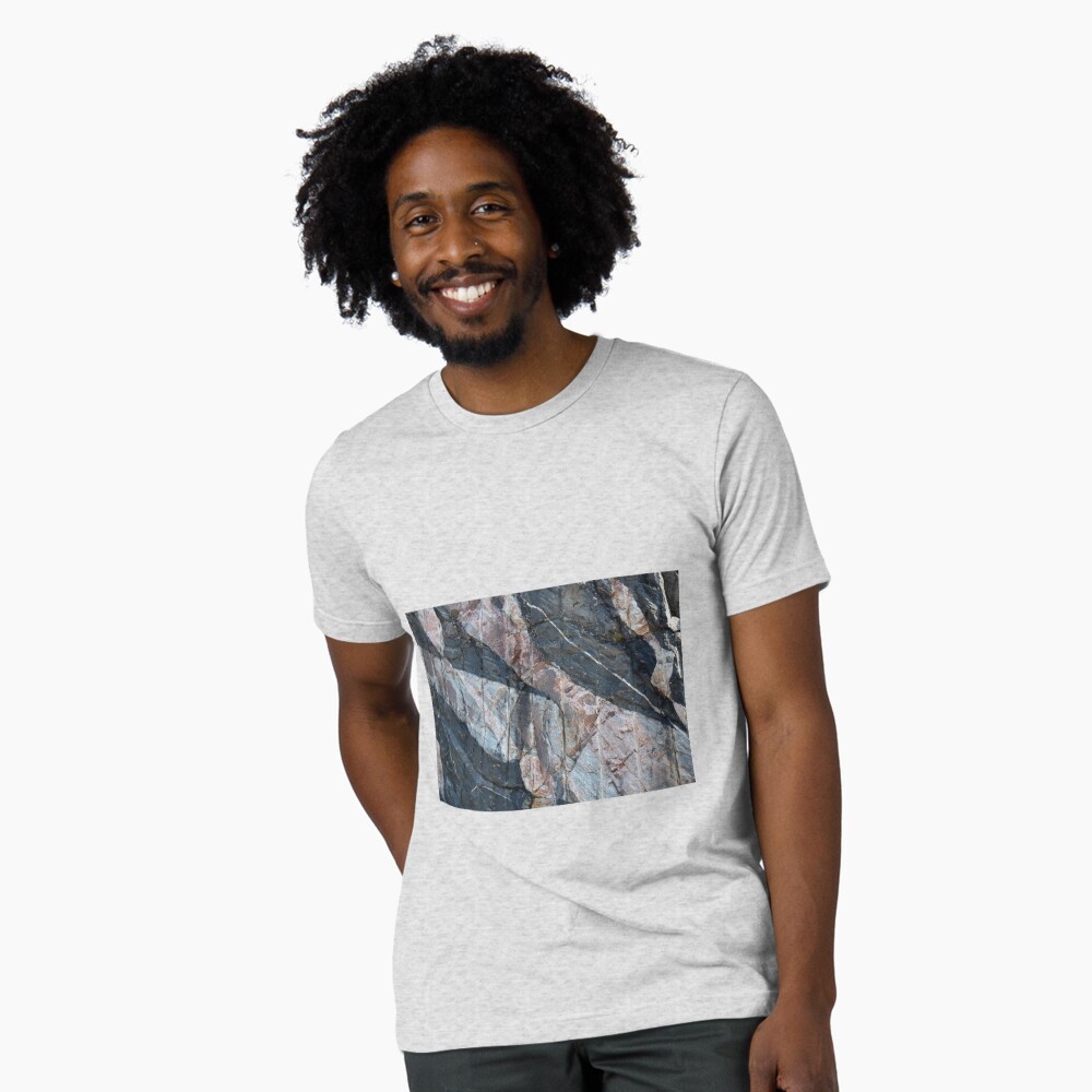 Item preview, Tri-blend T-Shirt designed and sold by SiobhanFraser.
