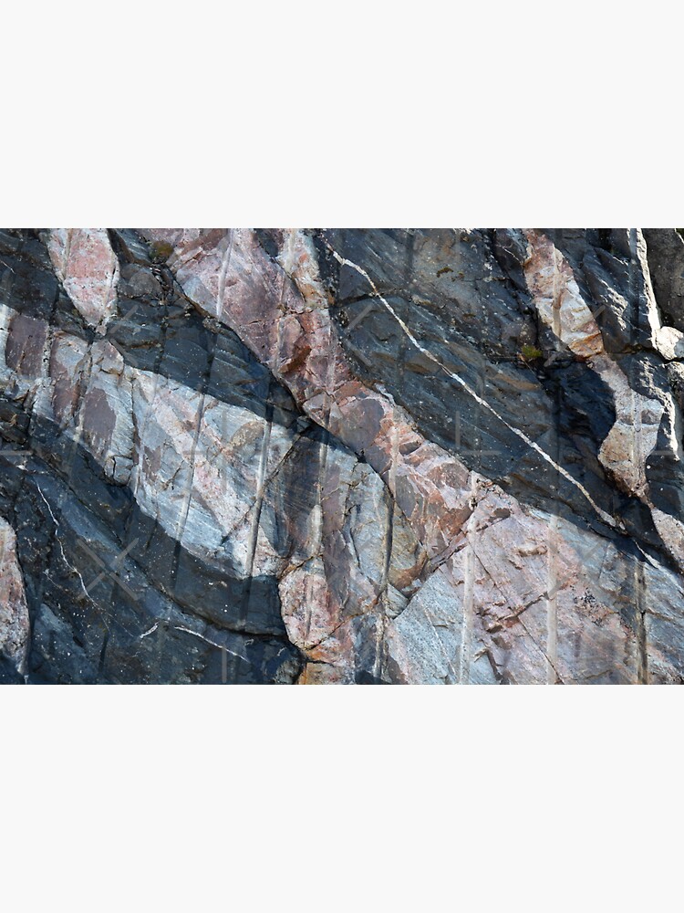 Thumbnail 3 of 3, Sticker, Geology makes art designed and sold by SiobhanFraser.