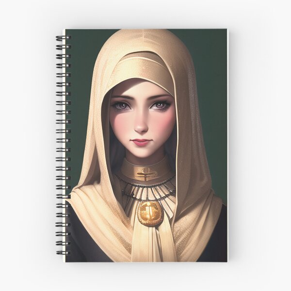 Item preview, Mother Mary! designed and sold by halasaar01.