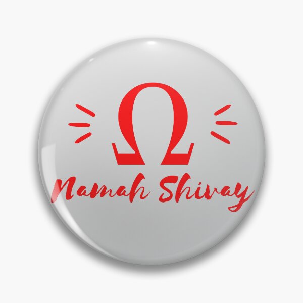 Item preview, Ohm Namah Shivay  designed and sold by Endeavour-Tees.