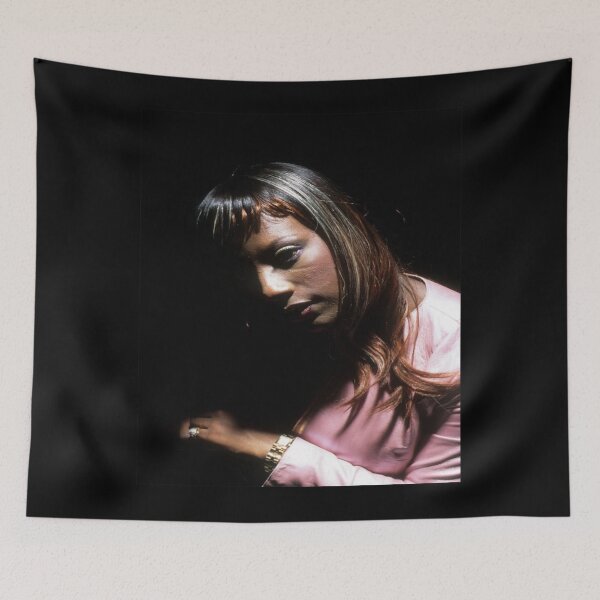 Item preview, Gangsta Boo designed and sold by elegantqueen08.