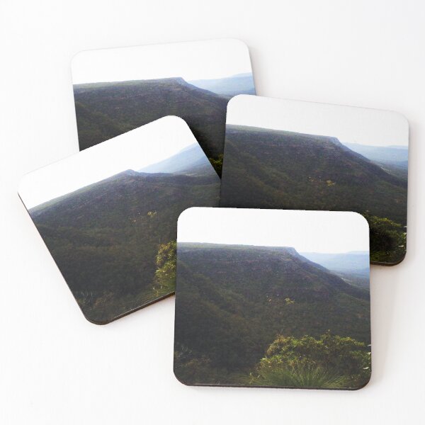 Item preview, Blackdown Tablelands - Lookout designed and sold by BlackKatSales.