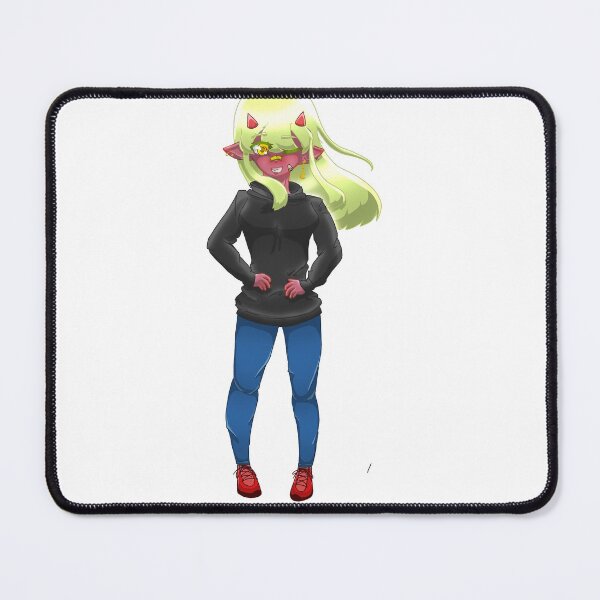 Item preview, Demon girl designed and sold by RyuuSisters.
