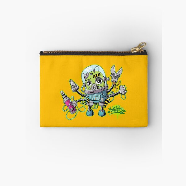Item preview, Graffiti robot designed and sold by tuncdindas.