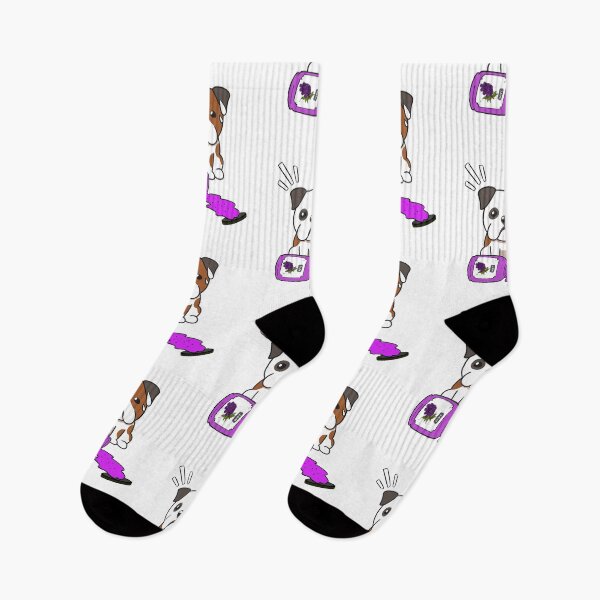Item preview, Bulldog Spilled Grape Jam designed and sold by Pet Station.
