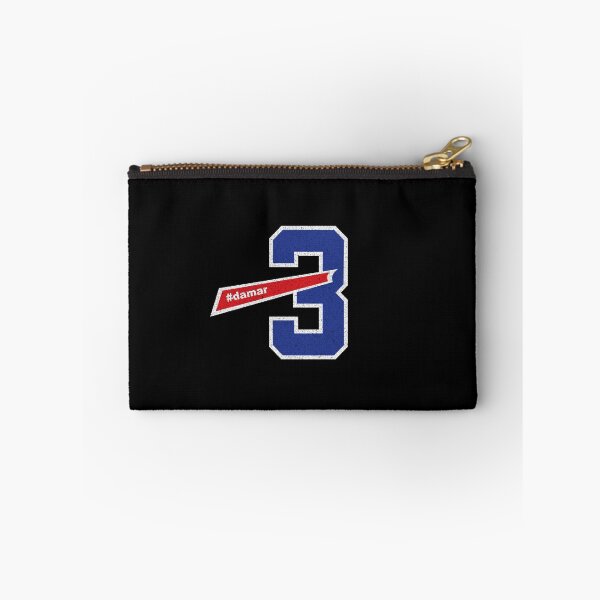 Item preview, Damar Hamlin - Love for Damar - Pray for Damar designed and sold by DesignByLeo.