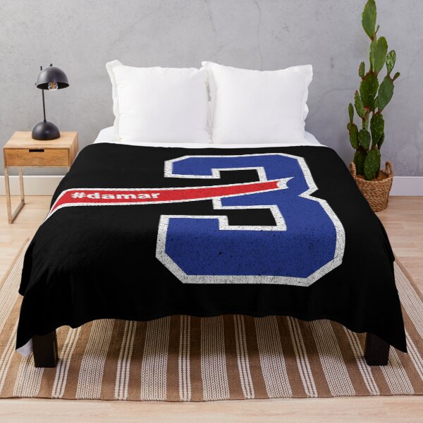 Item preview, Damar Hamlin - Love for Damar - Pray for Damar designed and sold by DesignByLeo.