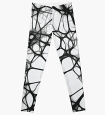 Neuron Web Leggings