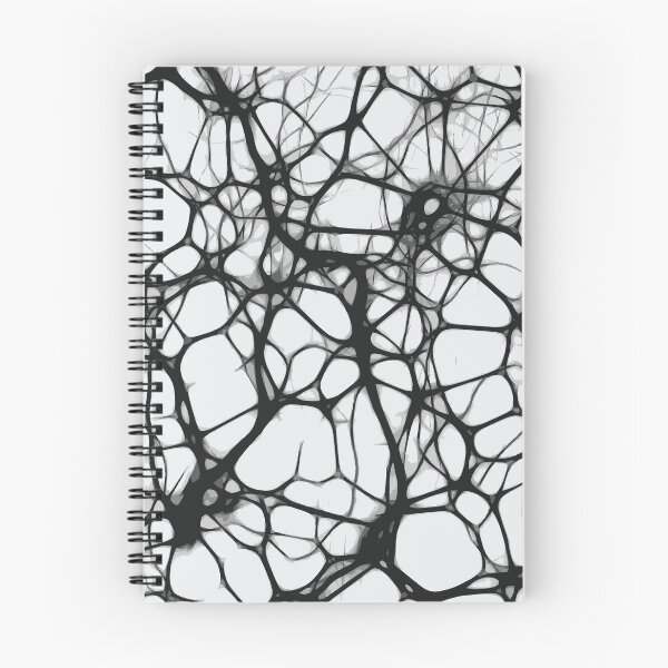 Item preview, Neuron Web designed and sold by TooCoolUnicorn.