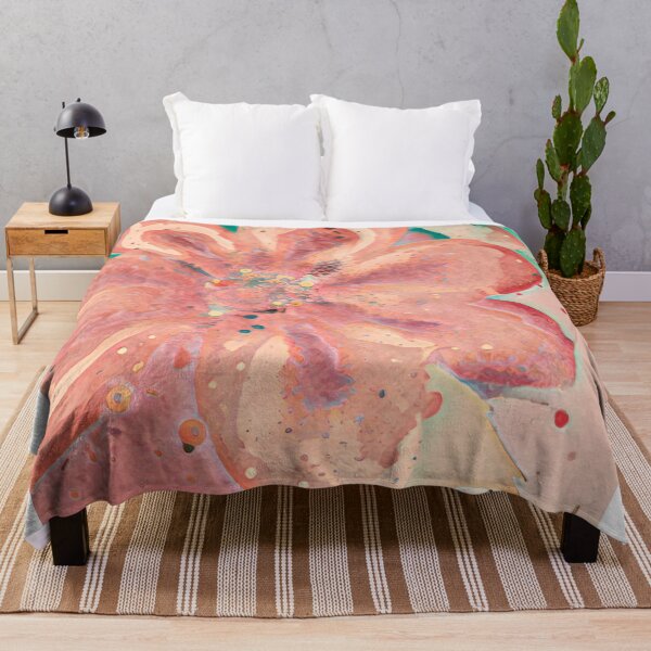 Item preview, Flowery designed and sold by TiltedCode.