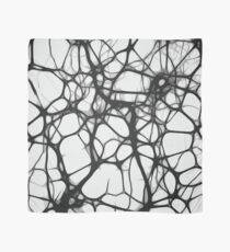 Neuron Web Scarf