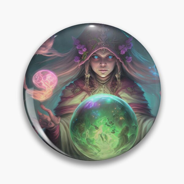 Item preview, magic potion alchemist princess designed and sold by artfullyprompt.