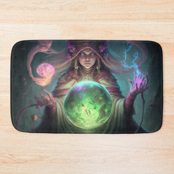 Item preview, magic potion alchemist princess designed and sold by artfullyprompt.