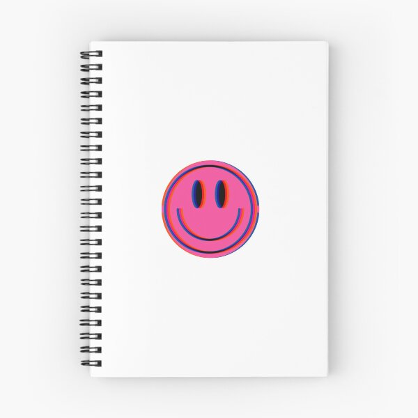 Item preview, Trippy Smiley Face designed and sold by shekl.