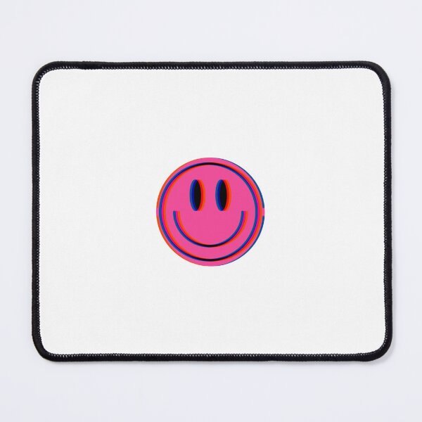 Item preview, Trippy Smiley Face designed and sold by shekl.