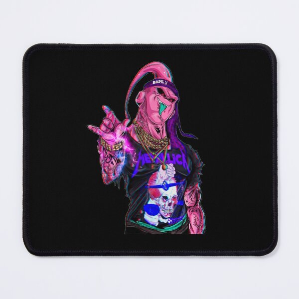 Item preview, Buu Thang designed and sold by NightTimeAnime.