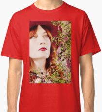 florence and the machine shirt