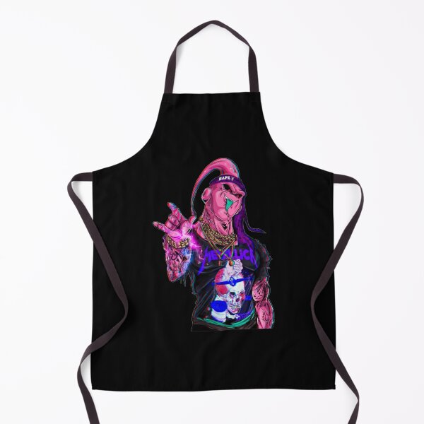 Item preview, Buu Thang designed and sold by NightTimeAnime.