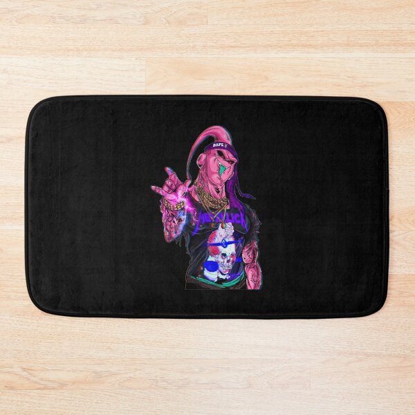 Item preview, Buu Thang designed and sold by NightTimeAnime.