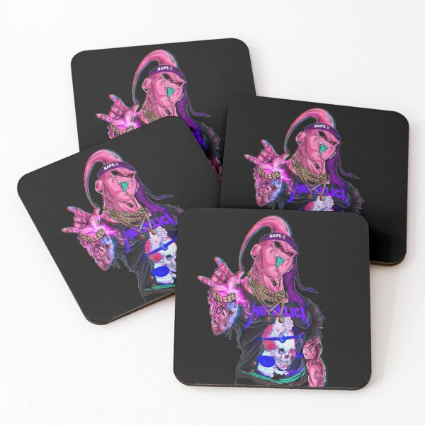 Item preview, Buu Thang designed and sold by NightTimeAnime.