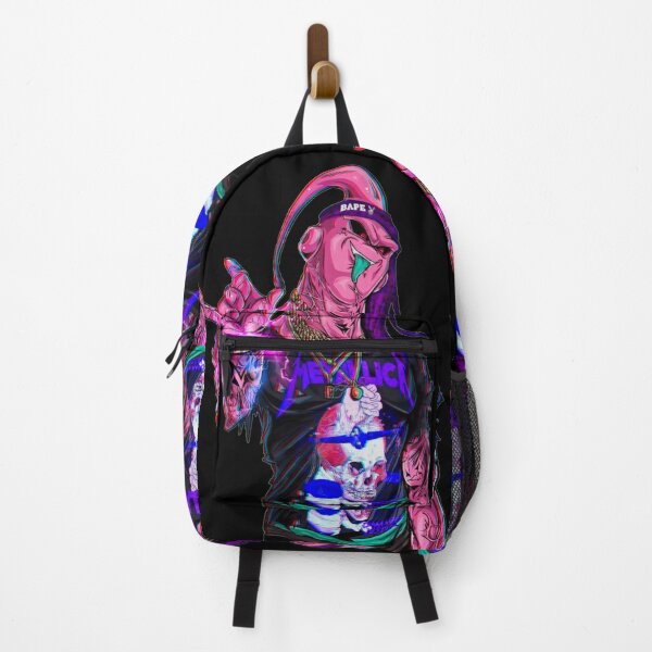 Item preview, Buu Thang designed and sold by NightTimeAnime.