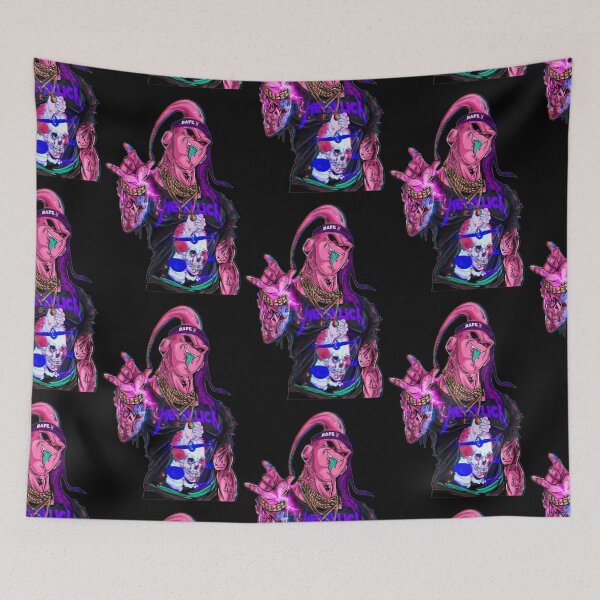 Item preview, Buu Thang designed and sold by NightTimeAnime.