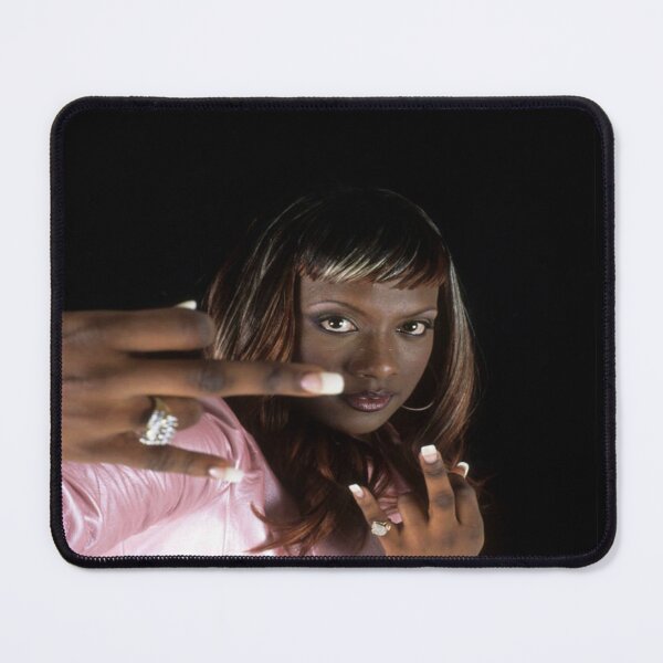 Item preview, Gangsta Boo designed and sold by elegantqueen08.