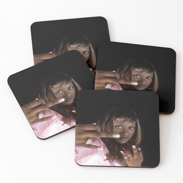 Item preview, Gangsta Boo designed and sold by elegantqueen08.