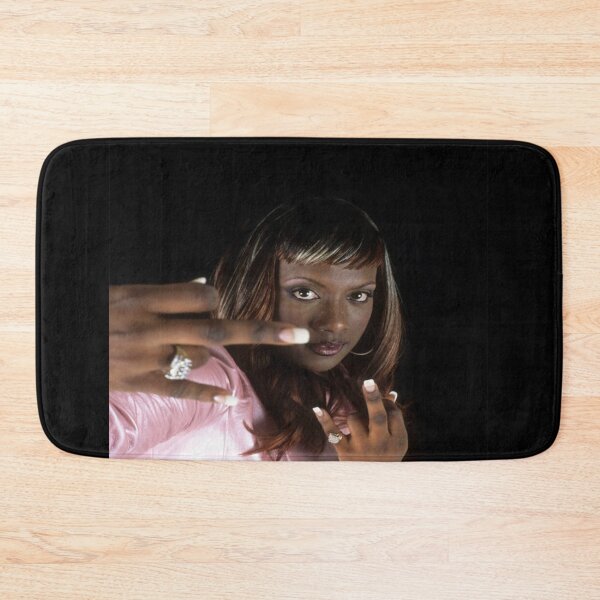 Item preview, Gangsta Boo designed and sold by elegantqueen08.