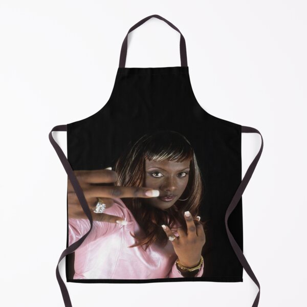 Item preview, Gangsta Boo designed and sold by elegantqueen08.