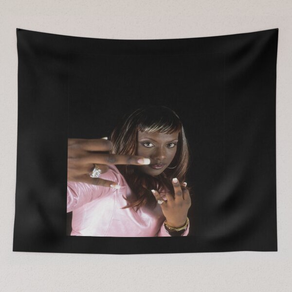Item preview, Gangsta Boo designed and sold by elegantqueen08.