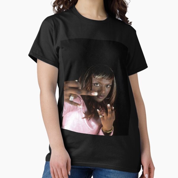 Item preview, Gangsta Boo designed and sold by elegantqueen08.