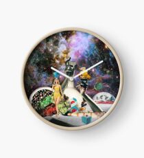 Big Toke Clock