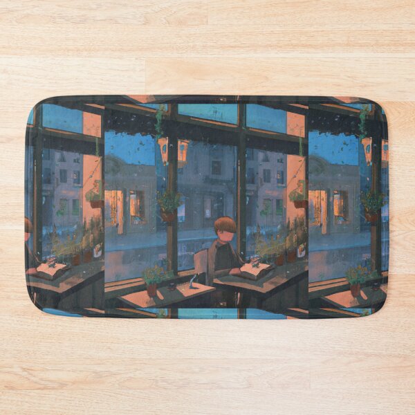 Item preview, Study with Min designed and sold by Emyku.