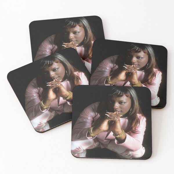 Item preview, Gangsta Boo designed and sold by elegantqueen08.