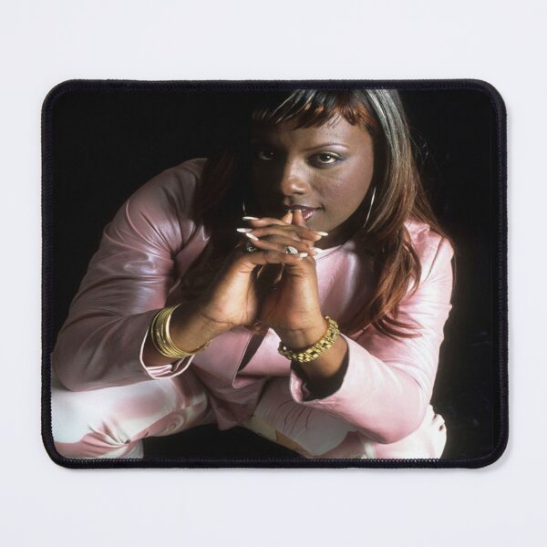 Item preview, Gangsta Boo designed and sold by elegantqueen08.