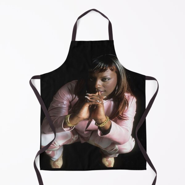 Item preview, Gangsta Boo designed and sold by elegantqueen08.
