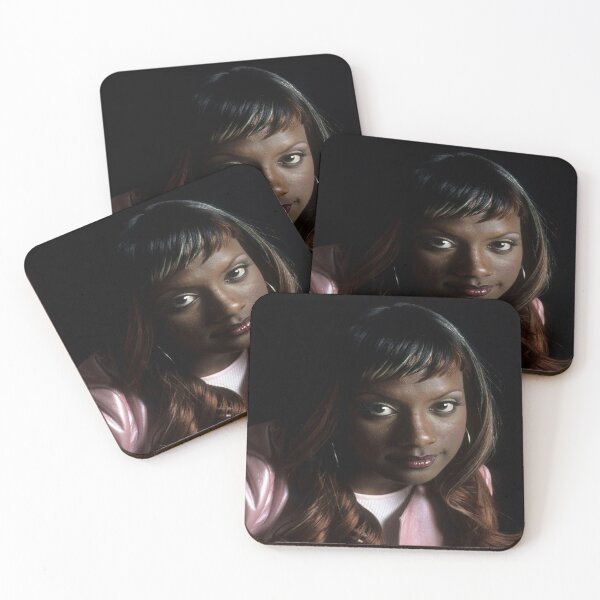 Item preview, Gangsta Boo designed and sold by elegantqueen08.