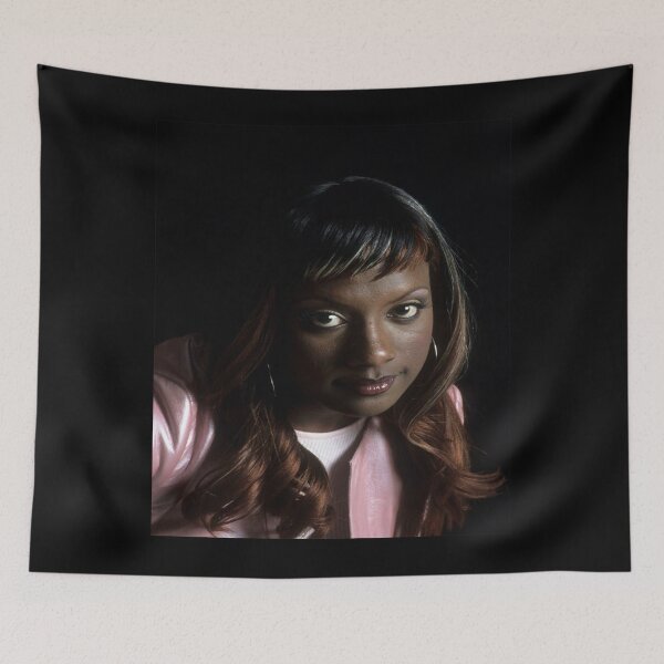 Item preview, Gangsta Boo designed and sold by elegantqueen08.