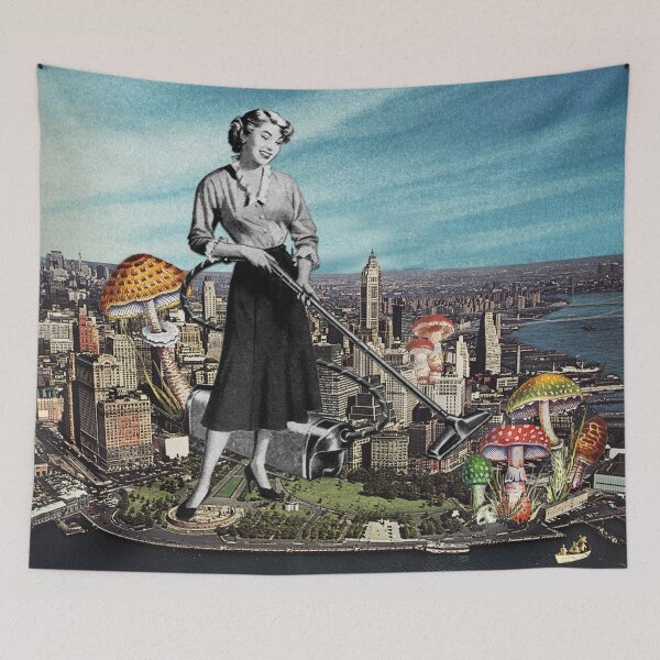 Item preview, Spore Collector designed and sold by eugenialoli.