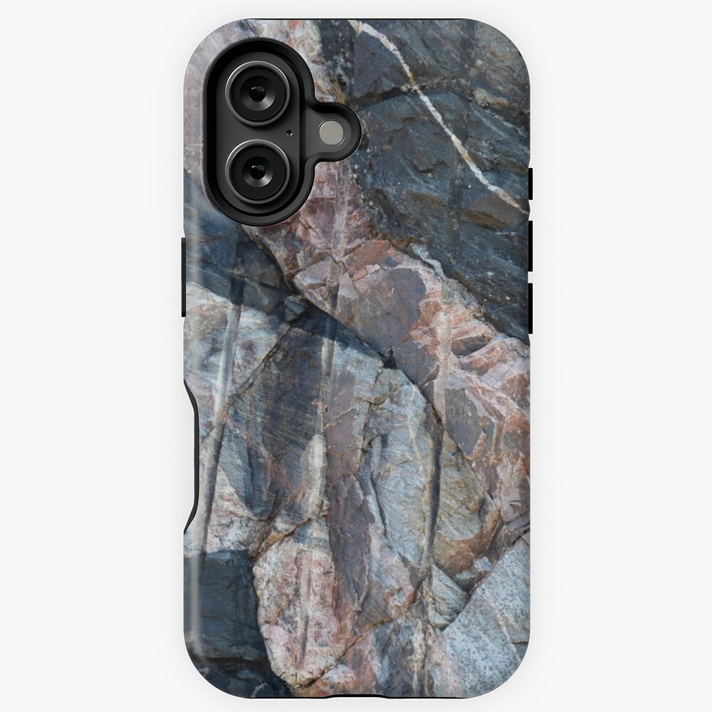 Item preview, iPhone Magsafe Tough Case designed and sold by SiobhanFraser.