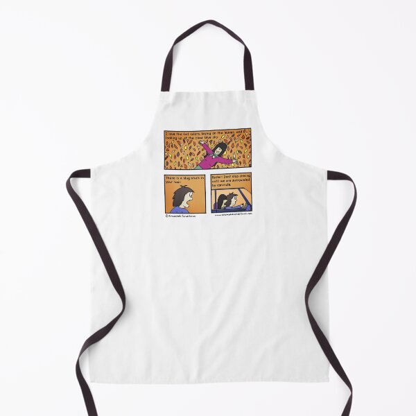 Item preview, Fall slugs designed and sold by Cramped Conditions.