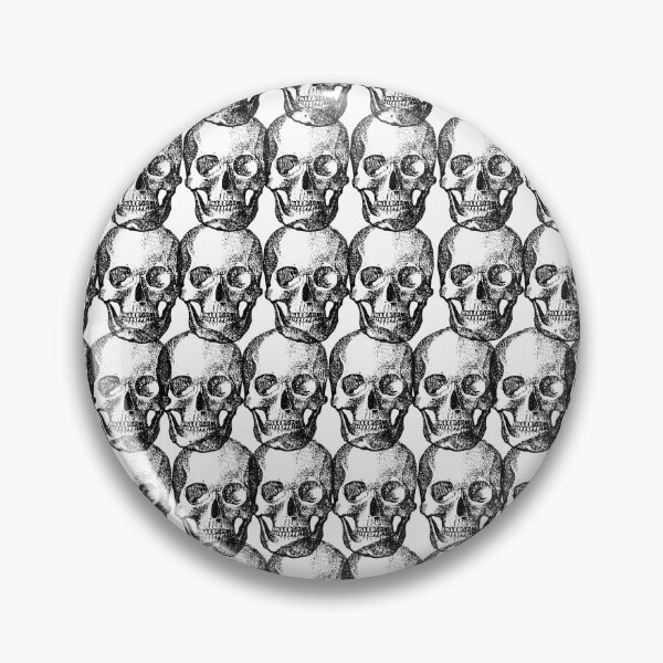Item preview, skull land designed and sold by mottyshop.