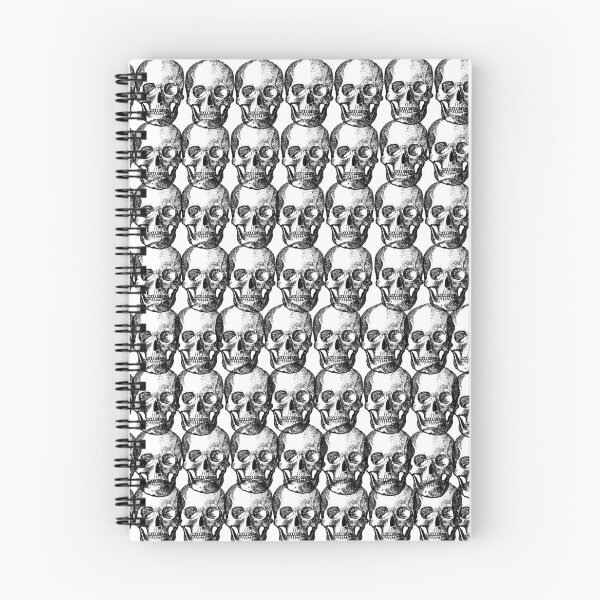 Item preview, skull land designed and sold by mottyshop.