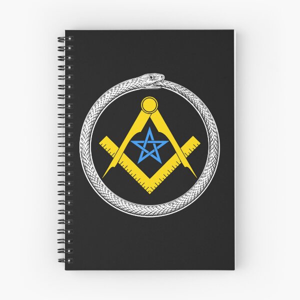 Item preview, Freemasonry, square and compass designed and sold by WrenAgain9.