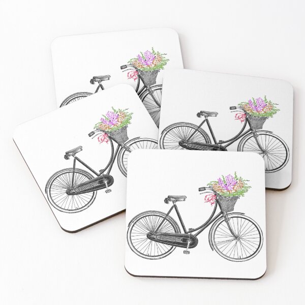 Artikelvorschau, Fahrraddesign entworfen und verkauft von myimpression.