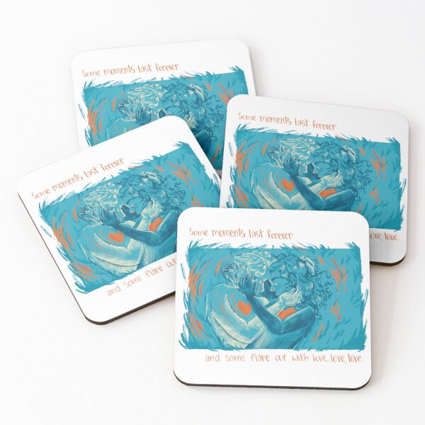 Item preview, Flare Out designed and sold by Oliviadoodlebug.